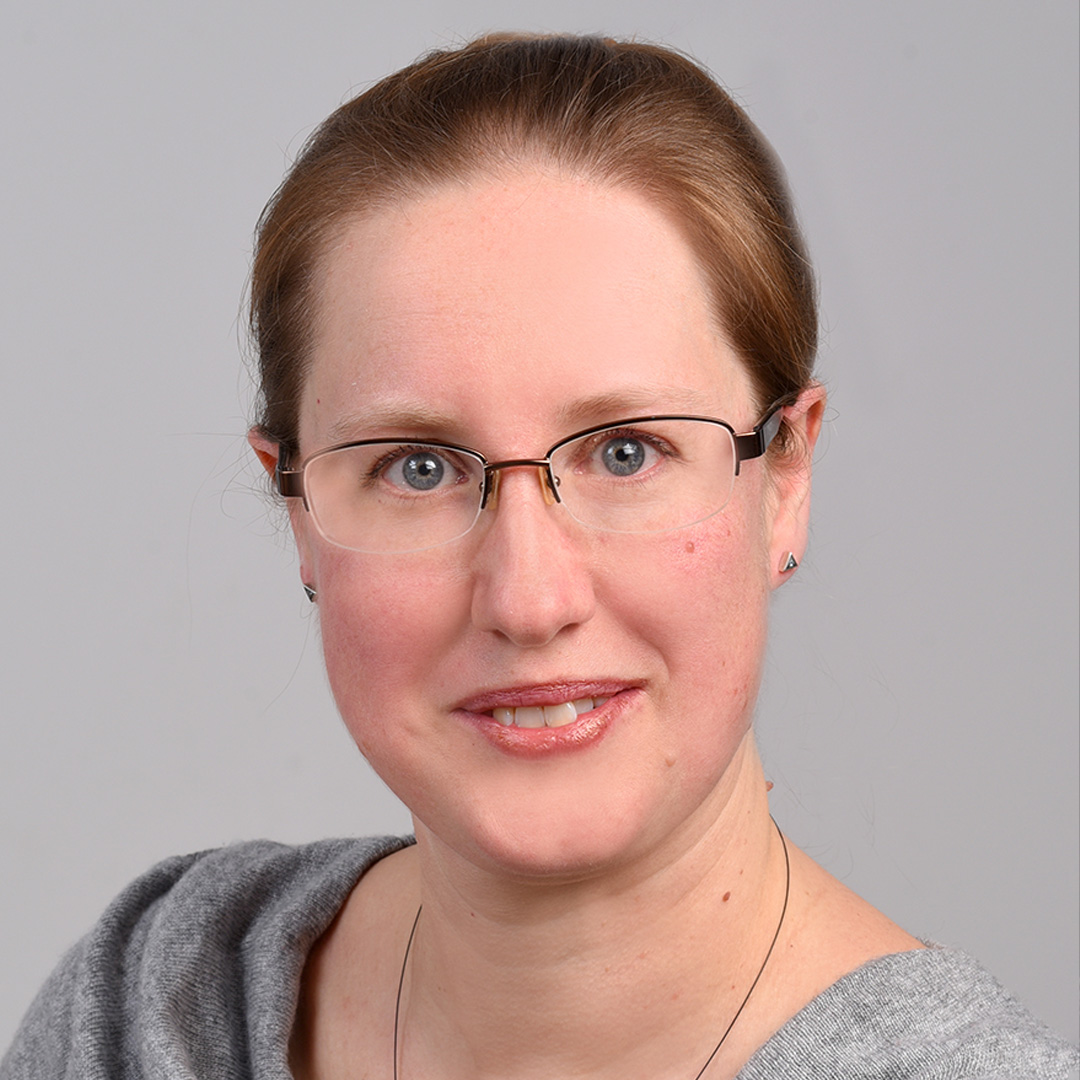 Stefanie Schwarz